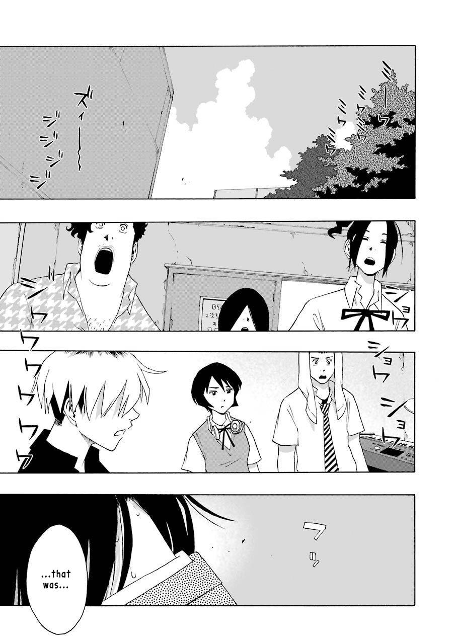 Shiori Experience - Jimi na Watashi to Hen na Oji-san Exp. 73 25