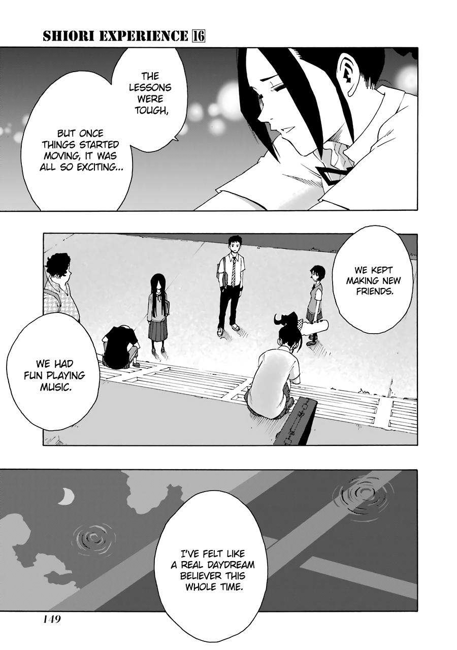 Shiori Experience - Jimi na Watashi to Hen na Oji-san Exp. 75 6