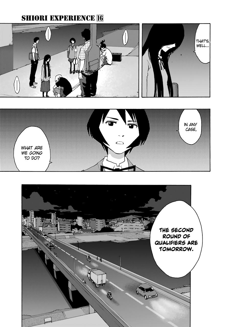 Shiori Experience - Jimi na Watashi to Hen na Oji-san Exp. 75 10