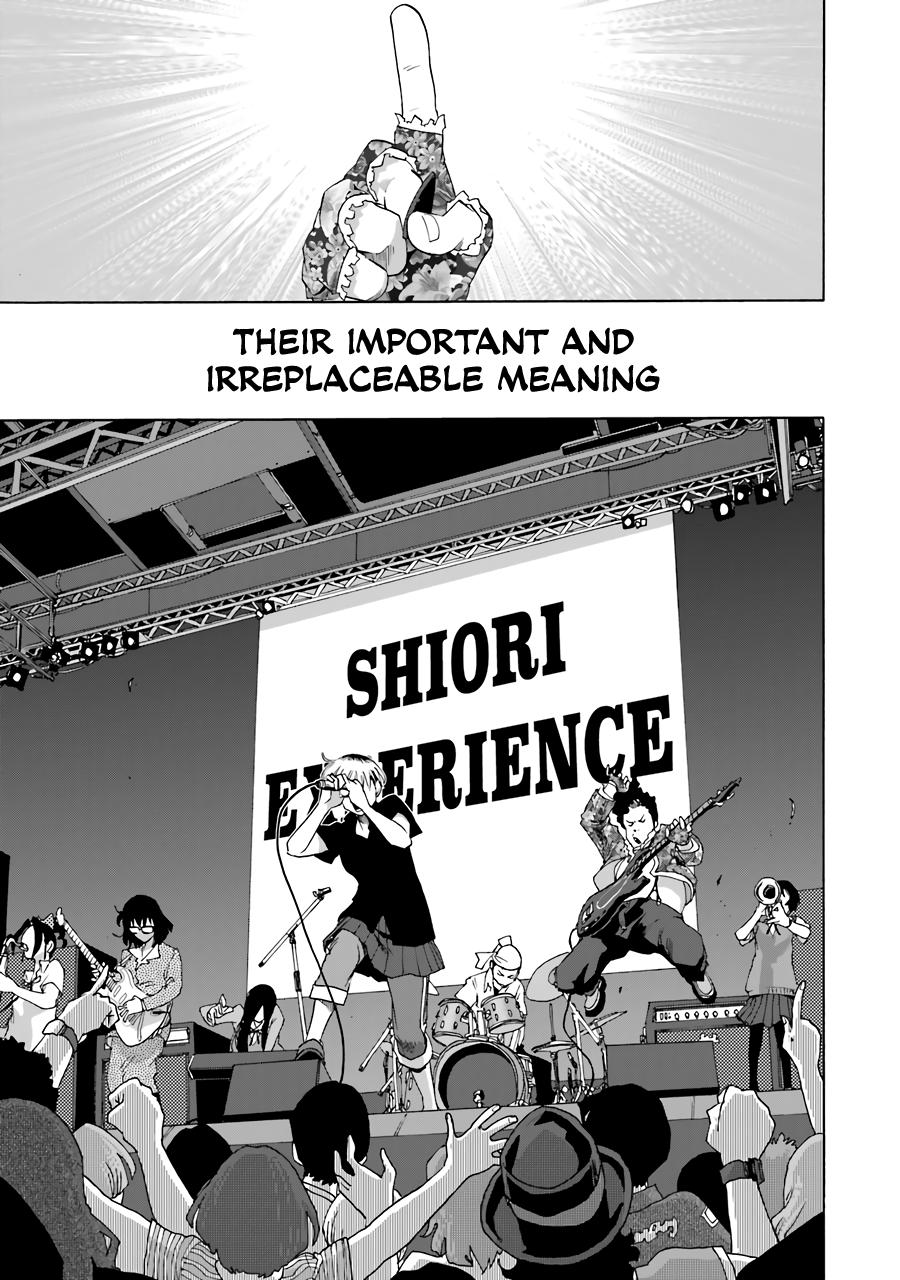 Shiori Experience - Jimi na Watashi to Hen na Oji-san Exp. 75 34