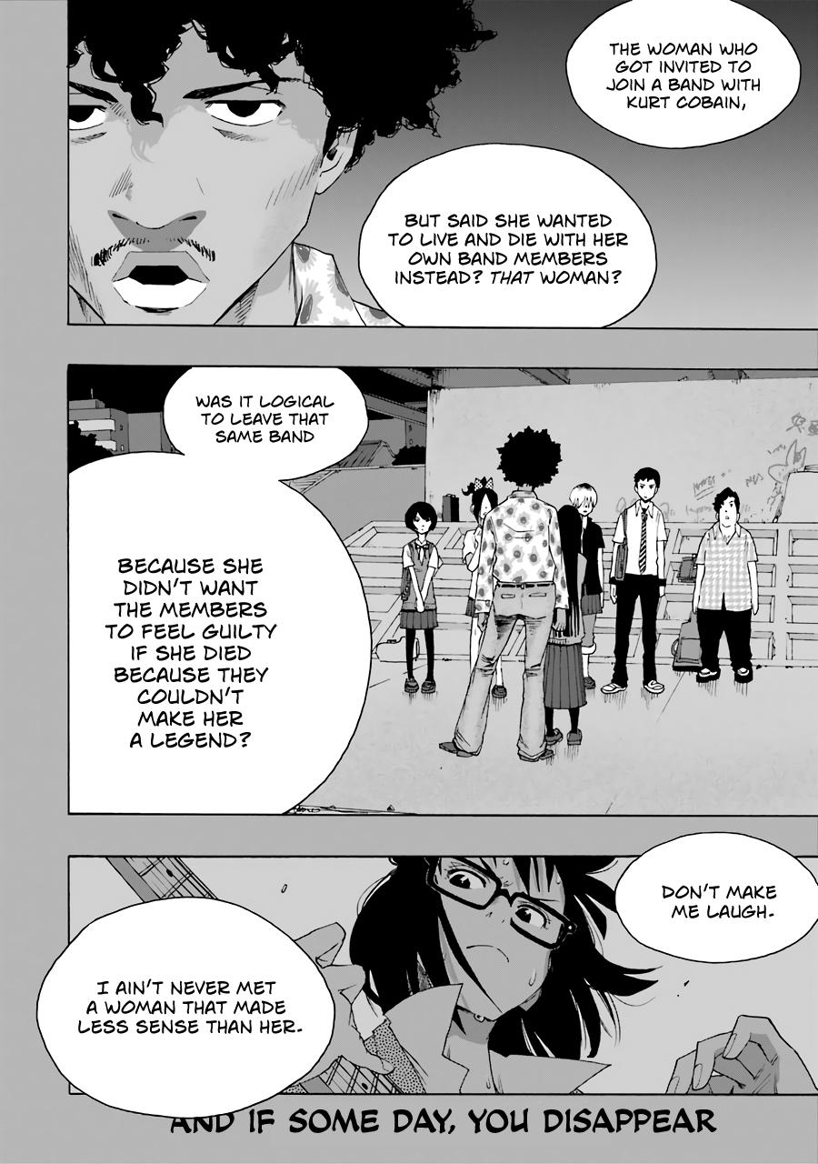 Shiori Experience - Jimi na Watashi to Hen na Oji-san Exp. 75 39