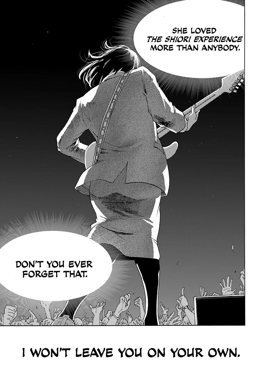 Shiori Experience - Jimi na Watashi to Hen na Oji-san Exp. 75 42