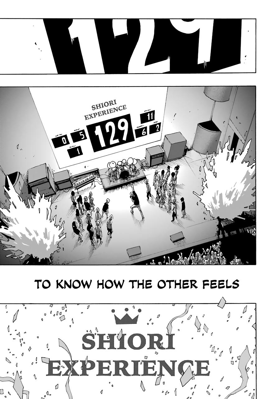 Shiori Experience - Jimi na Watashi to Hen na Oji-san Exp. 75 66