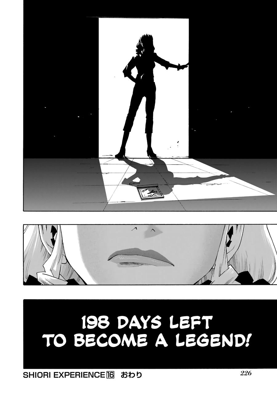 Shiori Experience - Jimi na Watashi to Hen na Oji-san Exp. 75 79