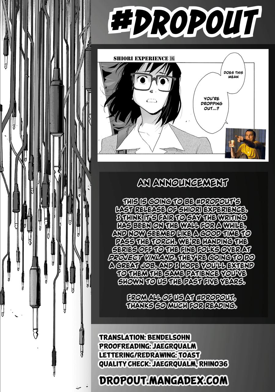 Shiori Experience - Jimi na Watashi to Hen na Oji-san Exp. 75 83