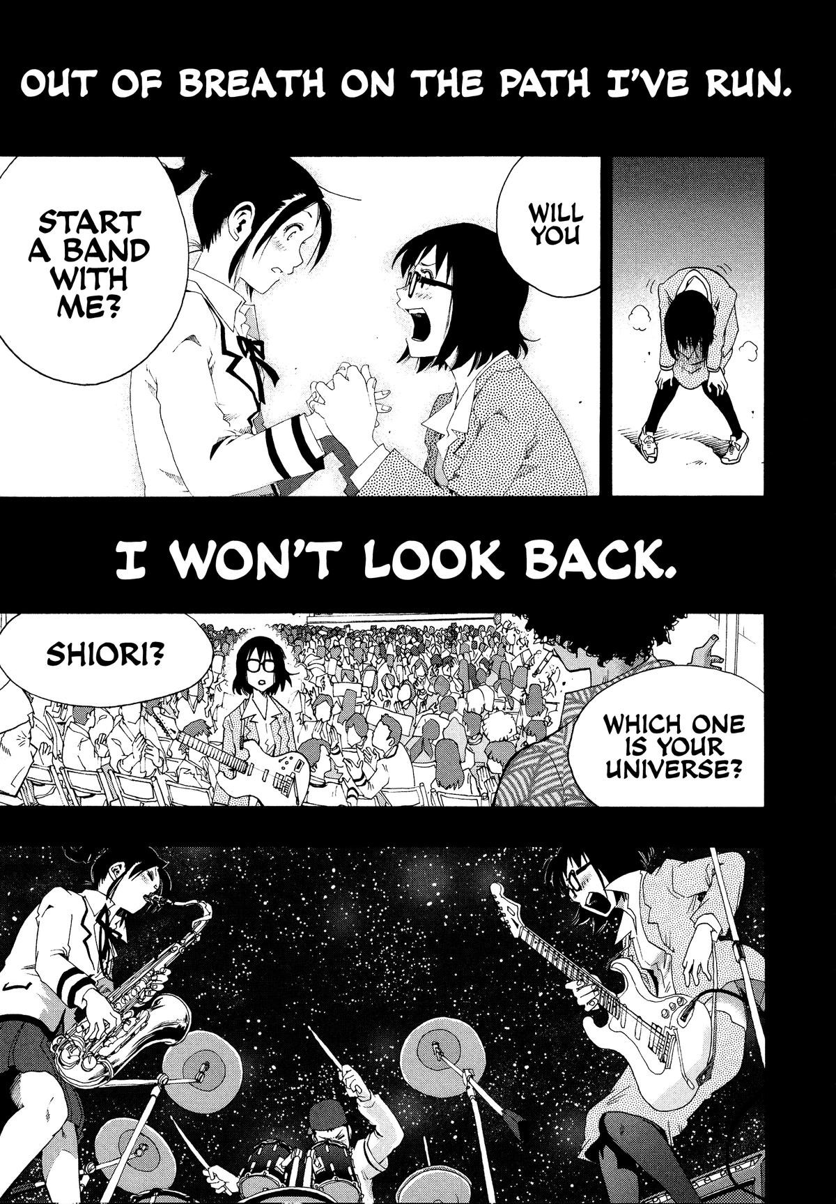 Shiori Experience - Jimi na Watashi to Hen na Oji-san Exp. 76 14