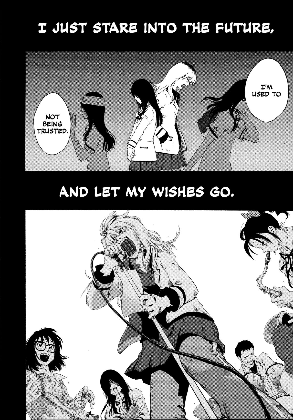 Shiori Experience - Jimi na Watashi to Hen na Oji-san Exp. 76 15