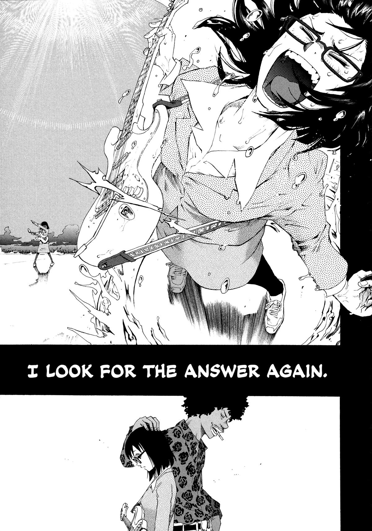 Shiori Experience - Jimi na Watashi to Hen na Oji-san Exp. 76 20