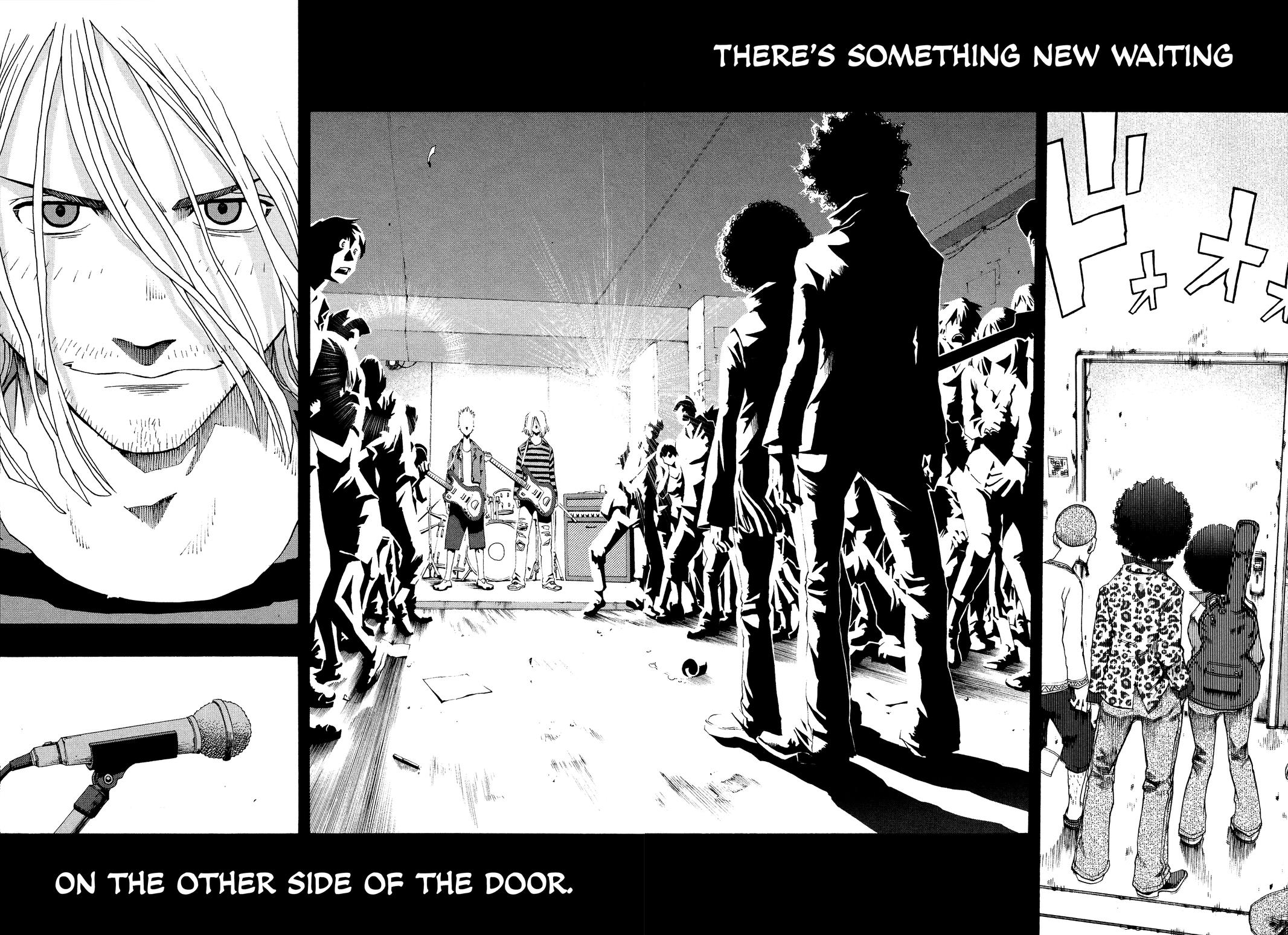 Shiori Experience - Jimi na Watashi to Hen na Oji-san Exp. 76 21