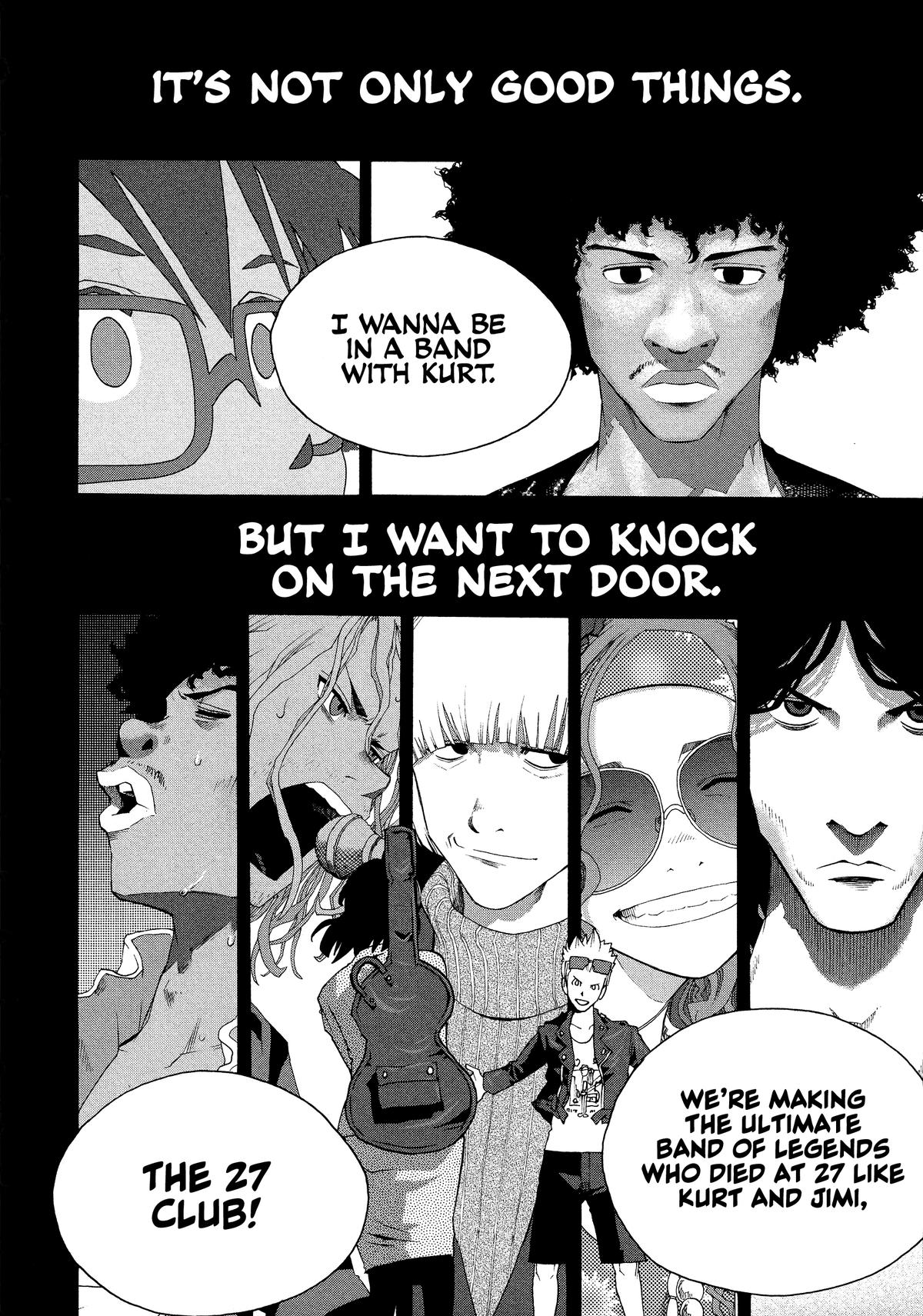 Shiori Experience - Jimi na Watashi to Hen na Oji-san Exp. 76 24