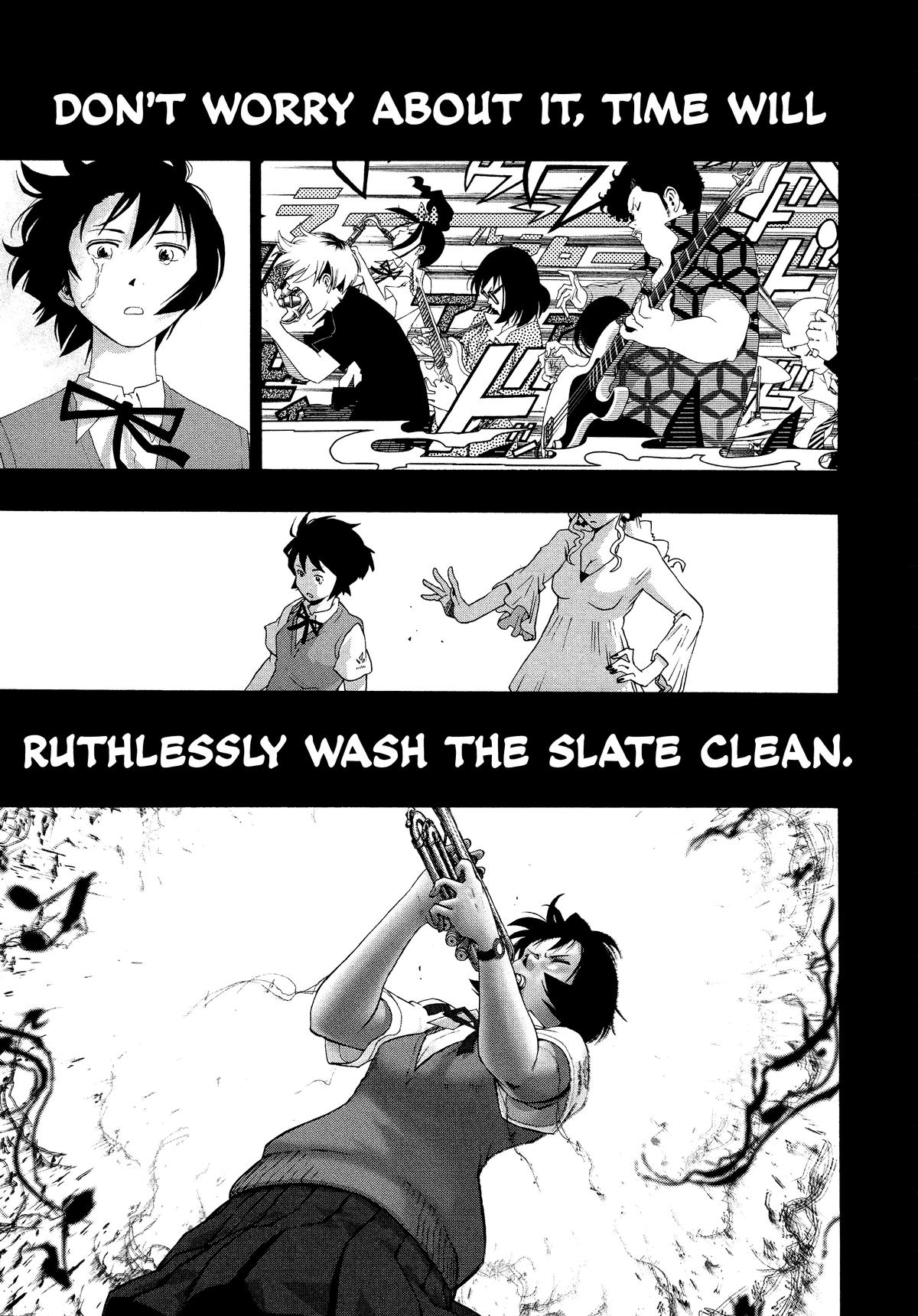 Shiori Experience - Jimi na Watashi to Hen na Oji-san Exp. 76 29