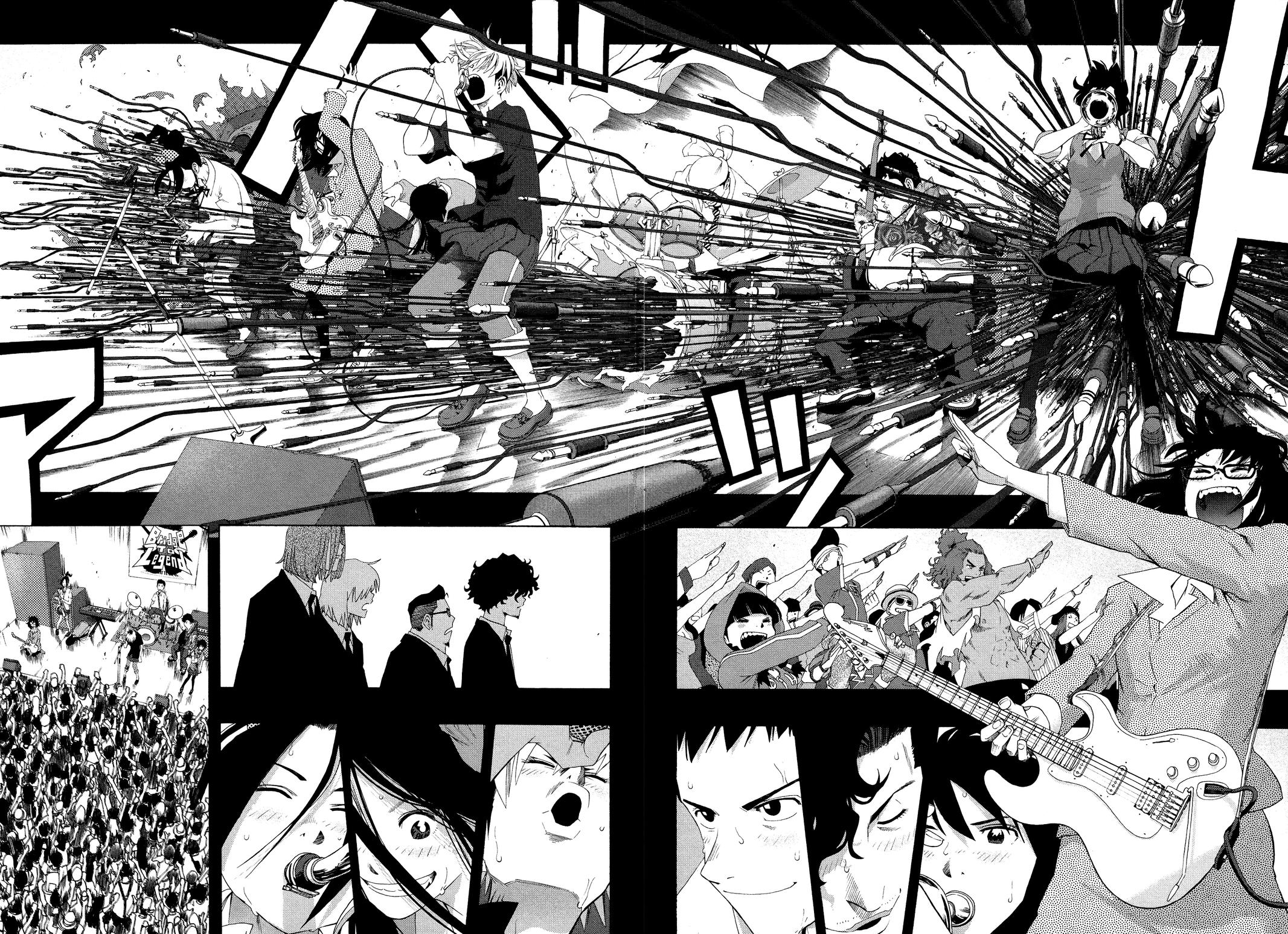 Shiori Experience - Jimi na Watashi to Hen na Oji-san Exp. 76 34