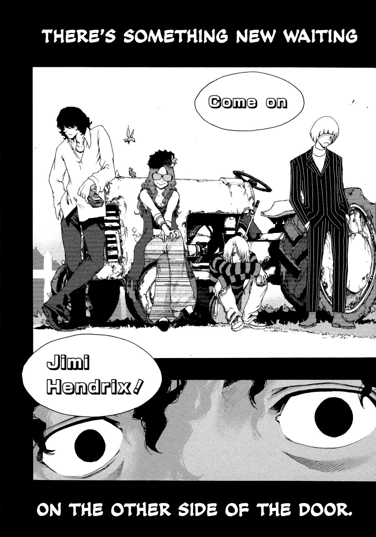 Shiori Experience - Jimi na Watashi to Hen na Oji-san Exp. 76 37