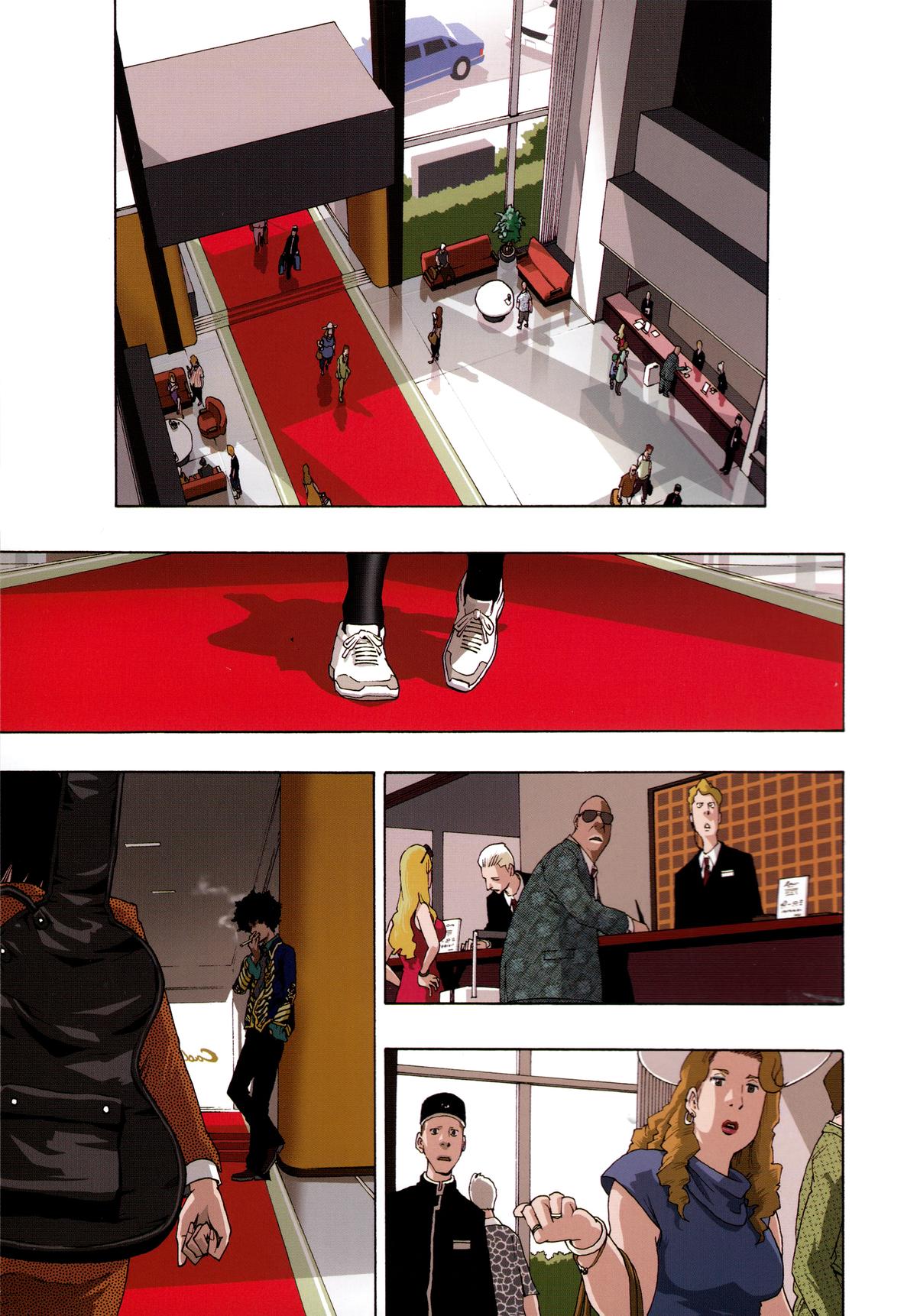 Shiori Experience - Jimi na Watashi to Hen na Oji-san Exp. 76 47