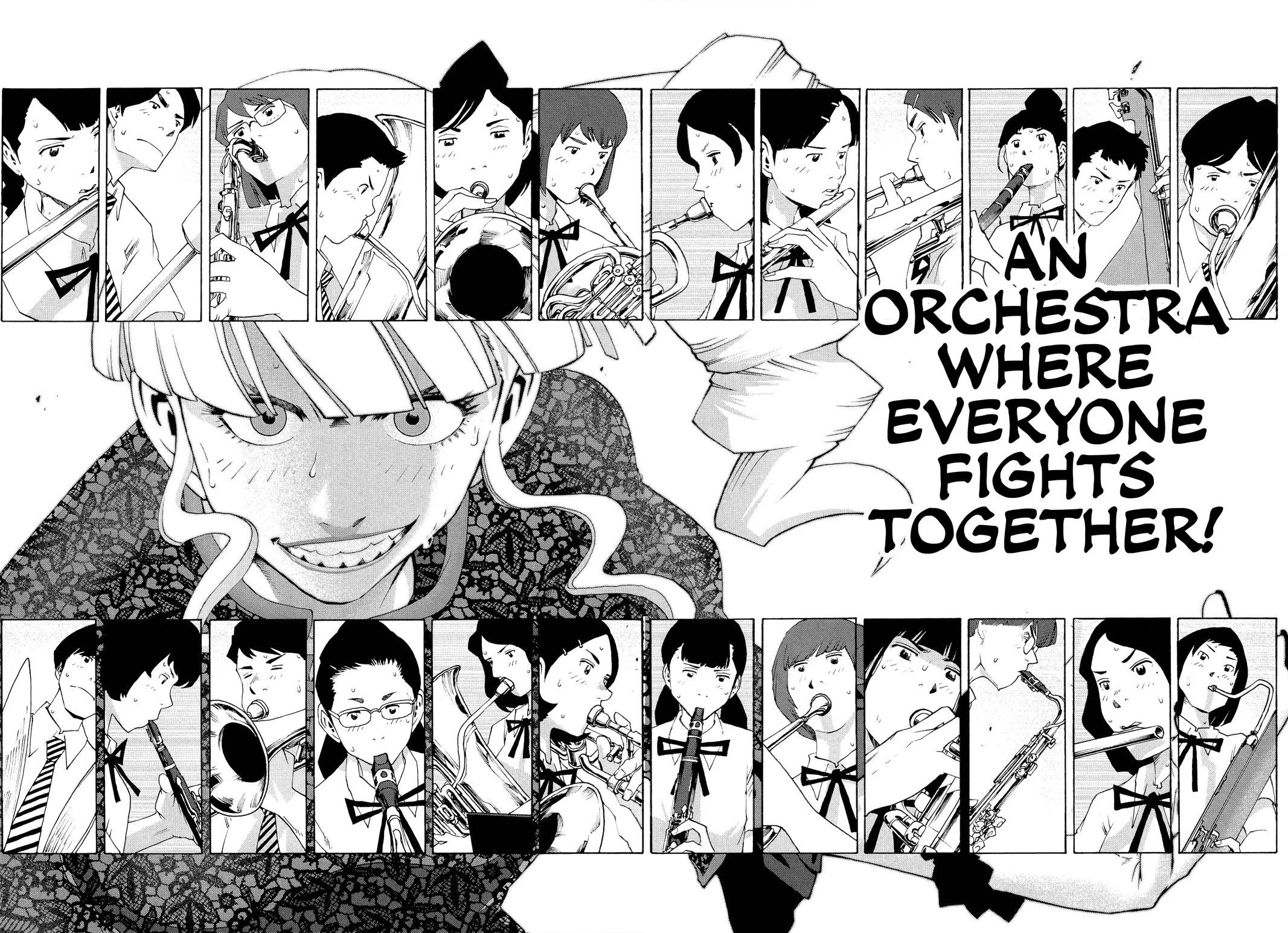 Shiori Experience - Jimi na Watashi to Hen na Oji-san Chapter 81 Page 14