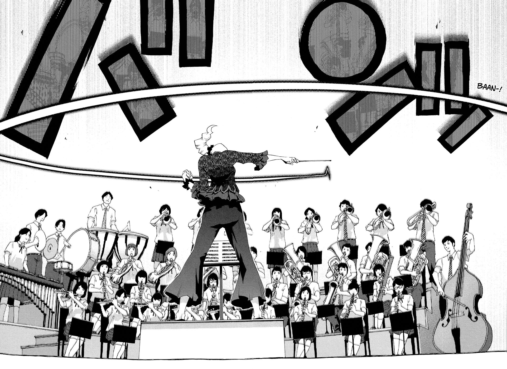 Shiori Experience - Jimi na Watashi to Hen na Oji-san Chapter 81 Page 21