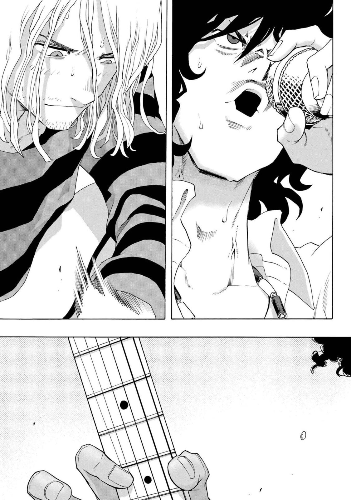 Shiori Experience - Jimi na Watashi to Hen na Oji-san Exp. 82 12