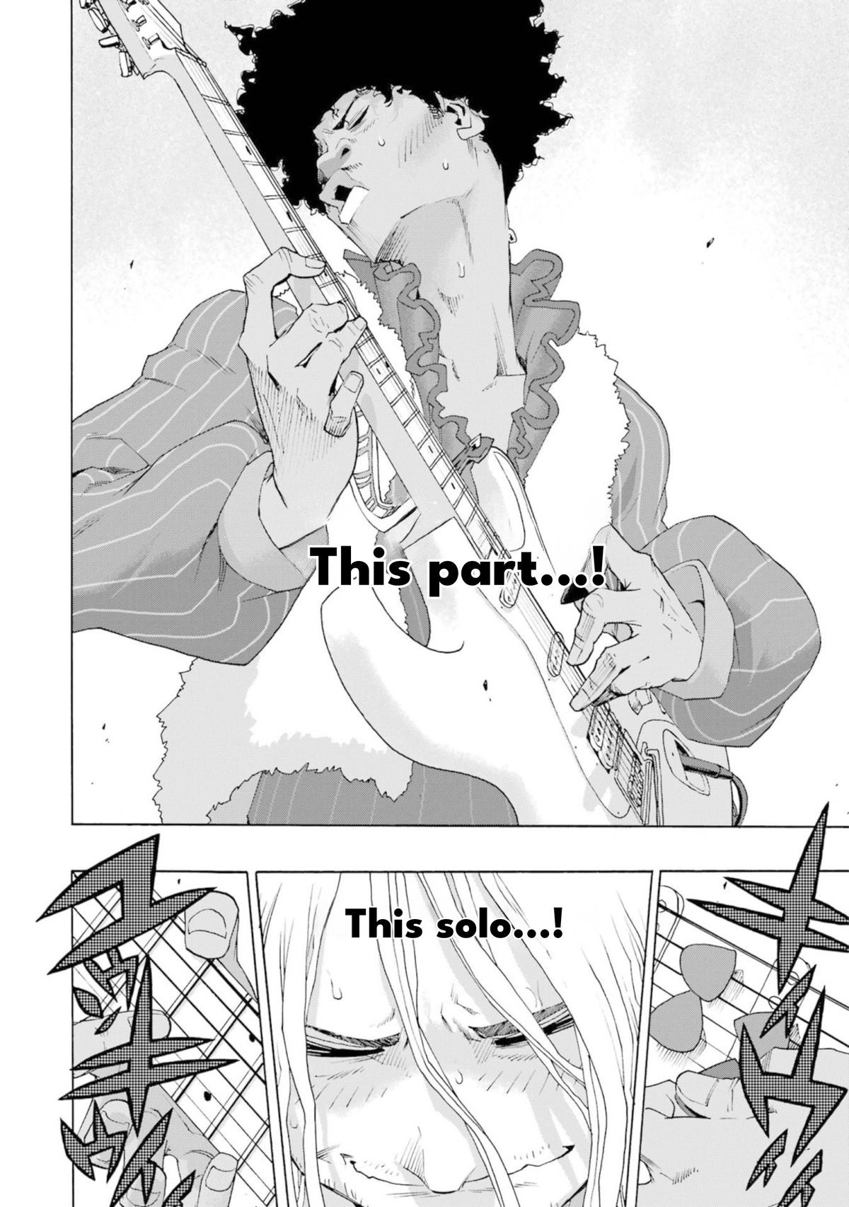 Shiori Experience - Jimi na Watashi to Hen na Oji-san Exp. 82 15