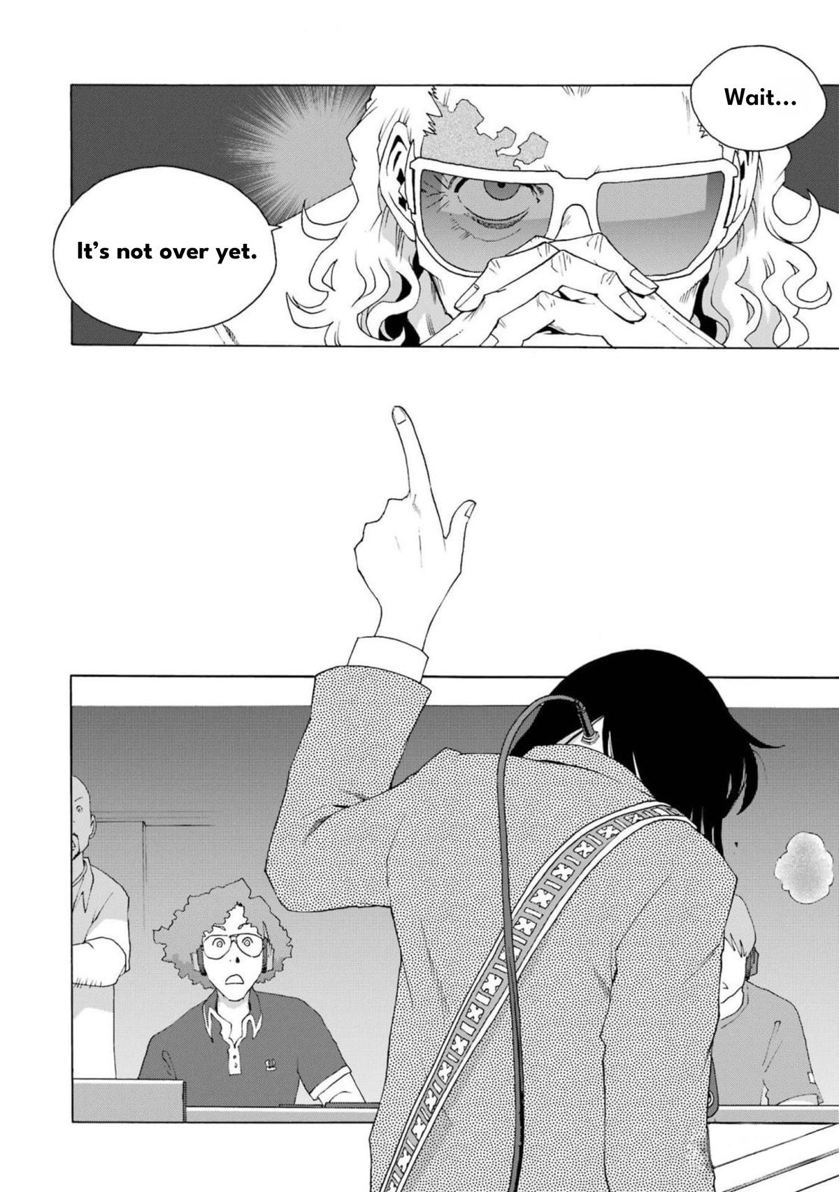 Shiori Experience - Jimi na Watashi to Hen na Oji-san Exp. 82 19