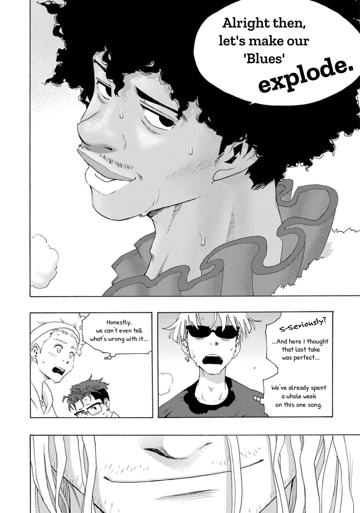 Shiori Experience - Jimi na Watashi to Hen na Oji-san Exp. 82 21