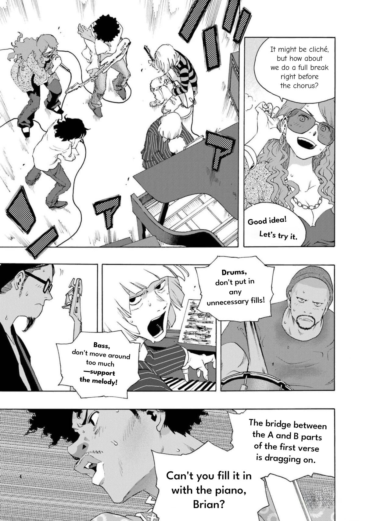 Shiori Experience - Jimi na Watashi to Hen na Oji-san Exp. 82 28