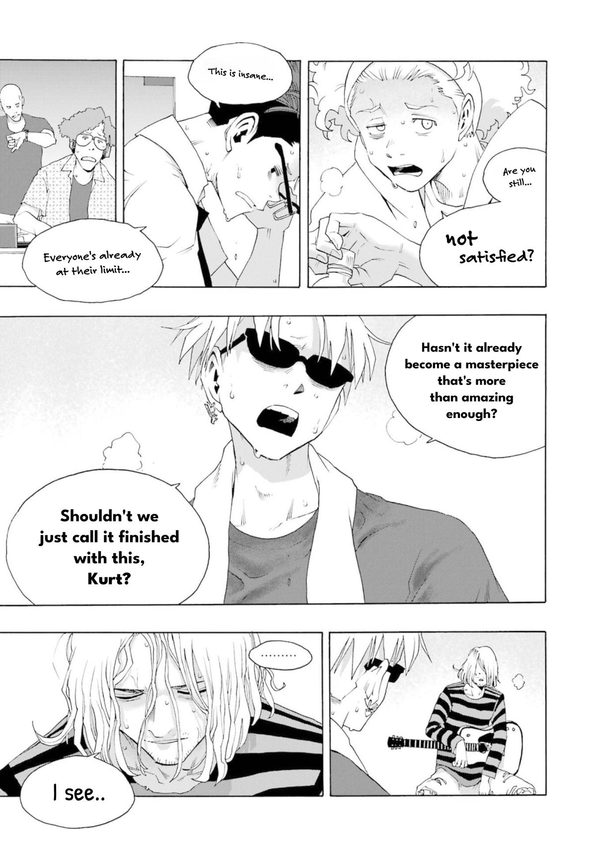 Shiori Experience - Jimi na Watashi to Hen na Oji-san Exp. 82 38