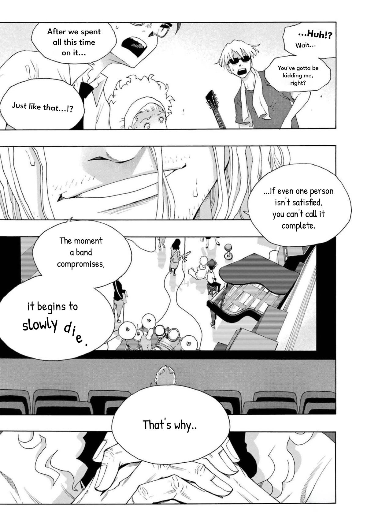 Shiori Experience - Jimi na Watashi to Hen na Oji-san Exp. 82 40