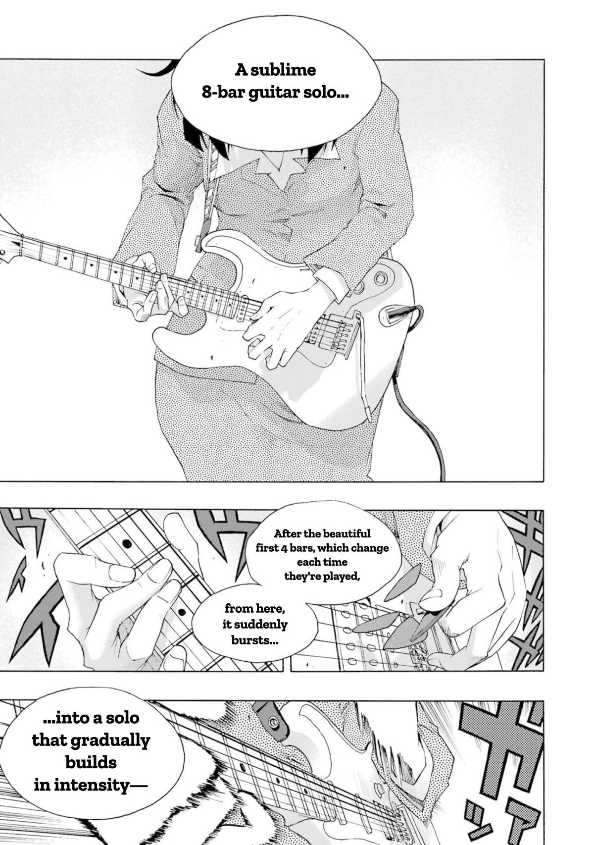 Shiori Experience - Jimi na Watashi to Hen na Oji-san Exp. 82 44