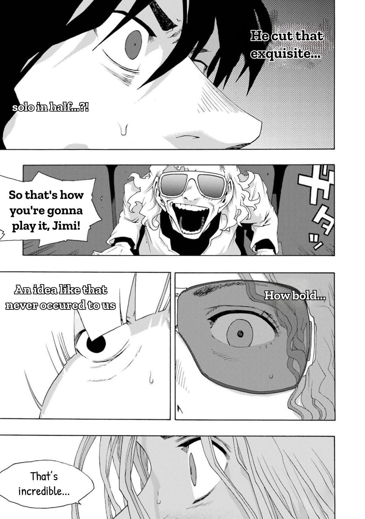 Shiori Experience - Jimi na Watashi to Hen na Oji-san Exp. 82 46