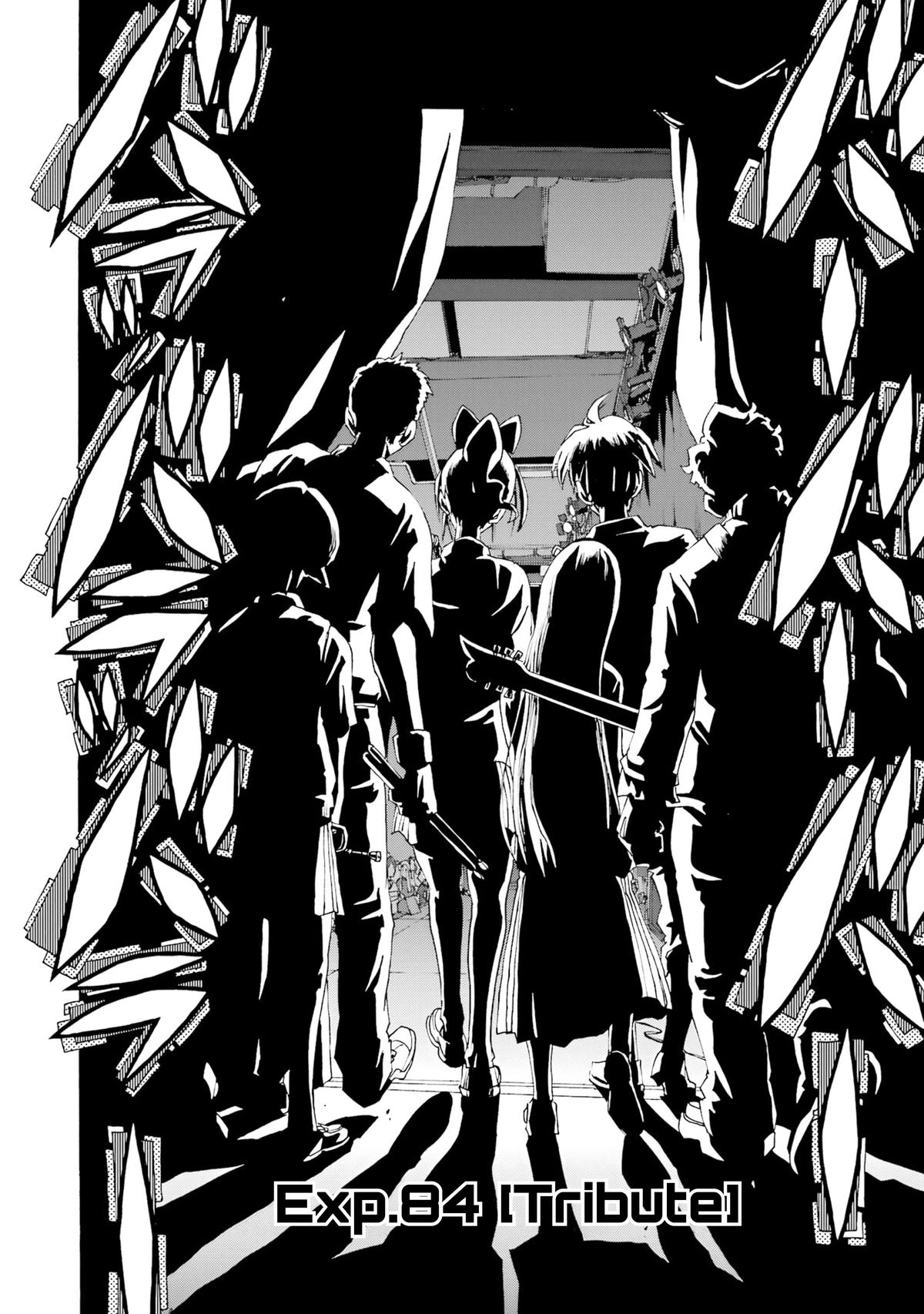 Shiori Experience - Jimi na Watashi to Hen na Oji-san Exp. 84 7