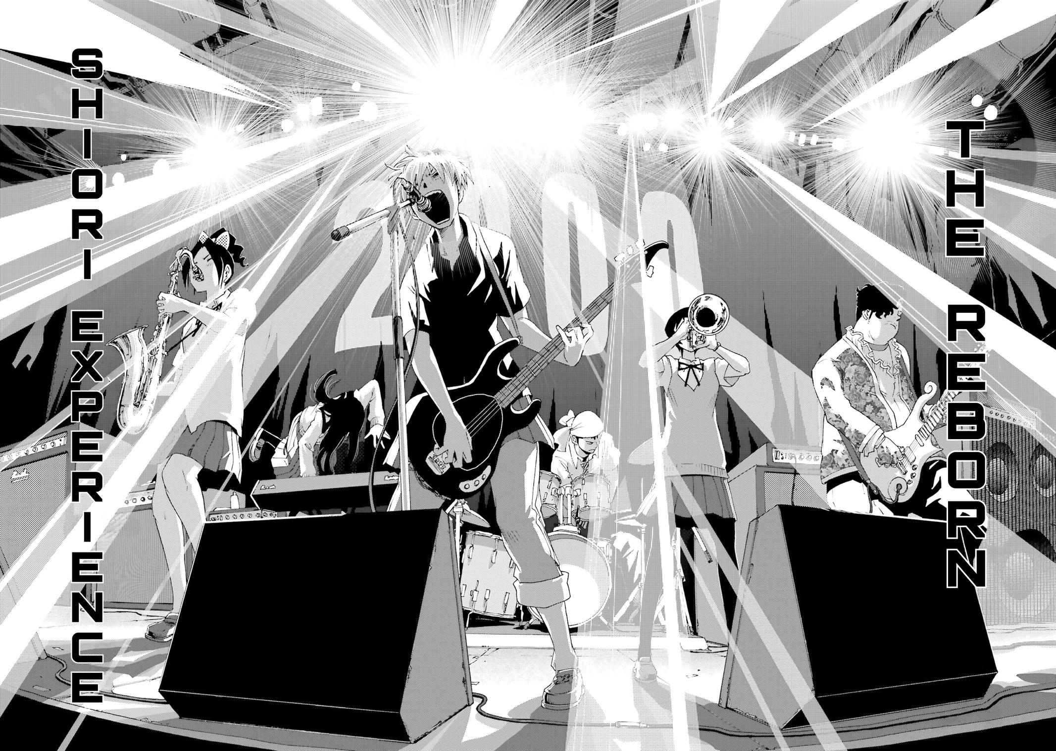 Shiori Experience - Jimi na Watashi to Hen na Oji-san Exp. 84 15