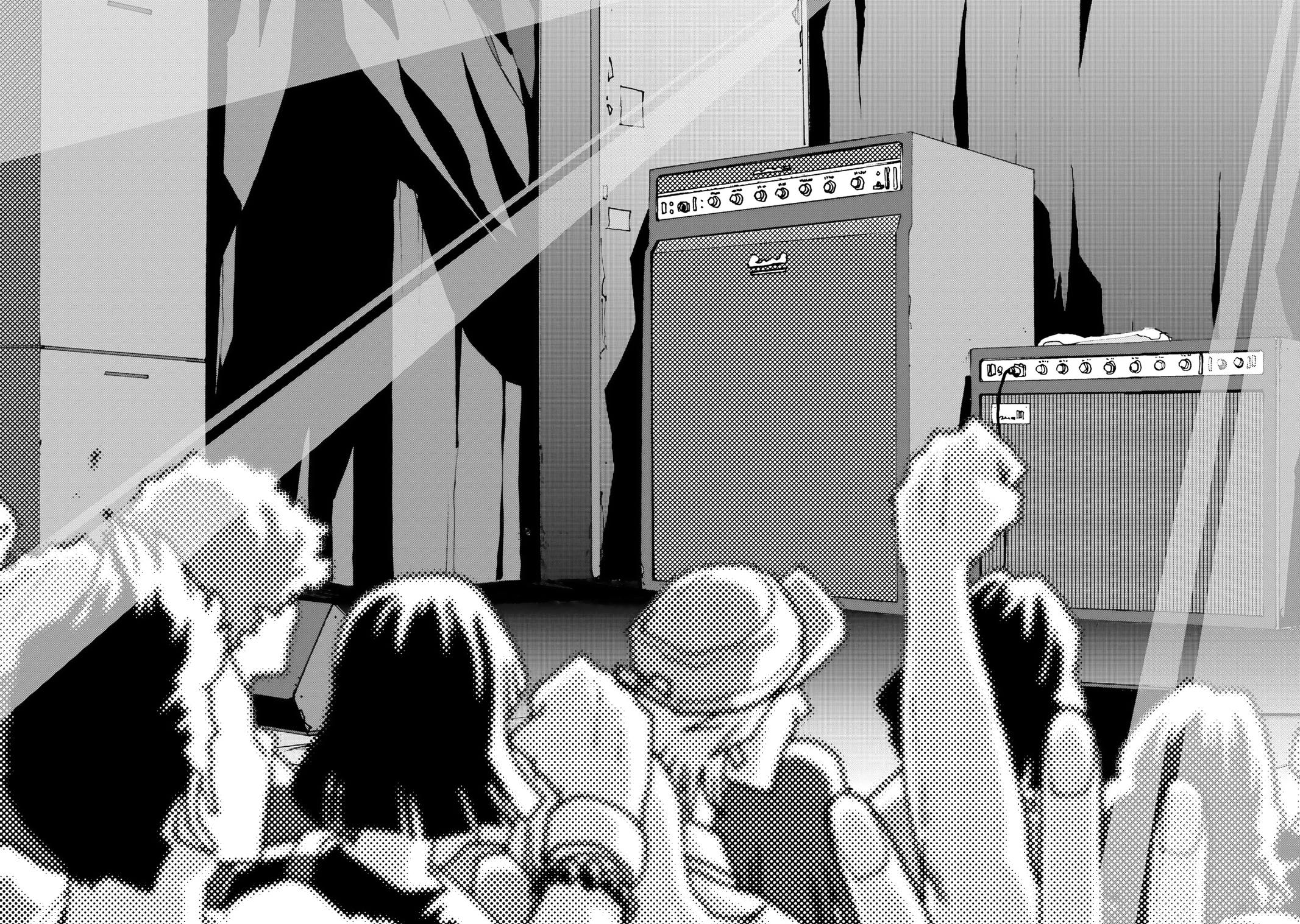 Shiori Experience - Jimi na Watashi to Hen na Oji-san Exp. 84 22