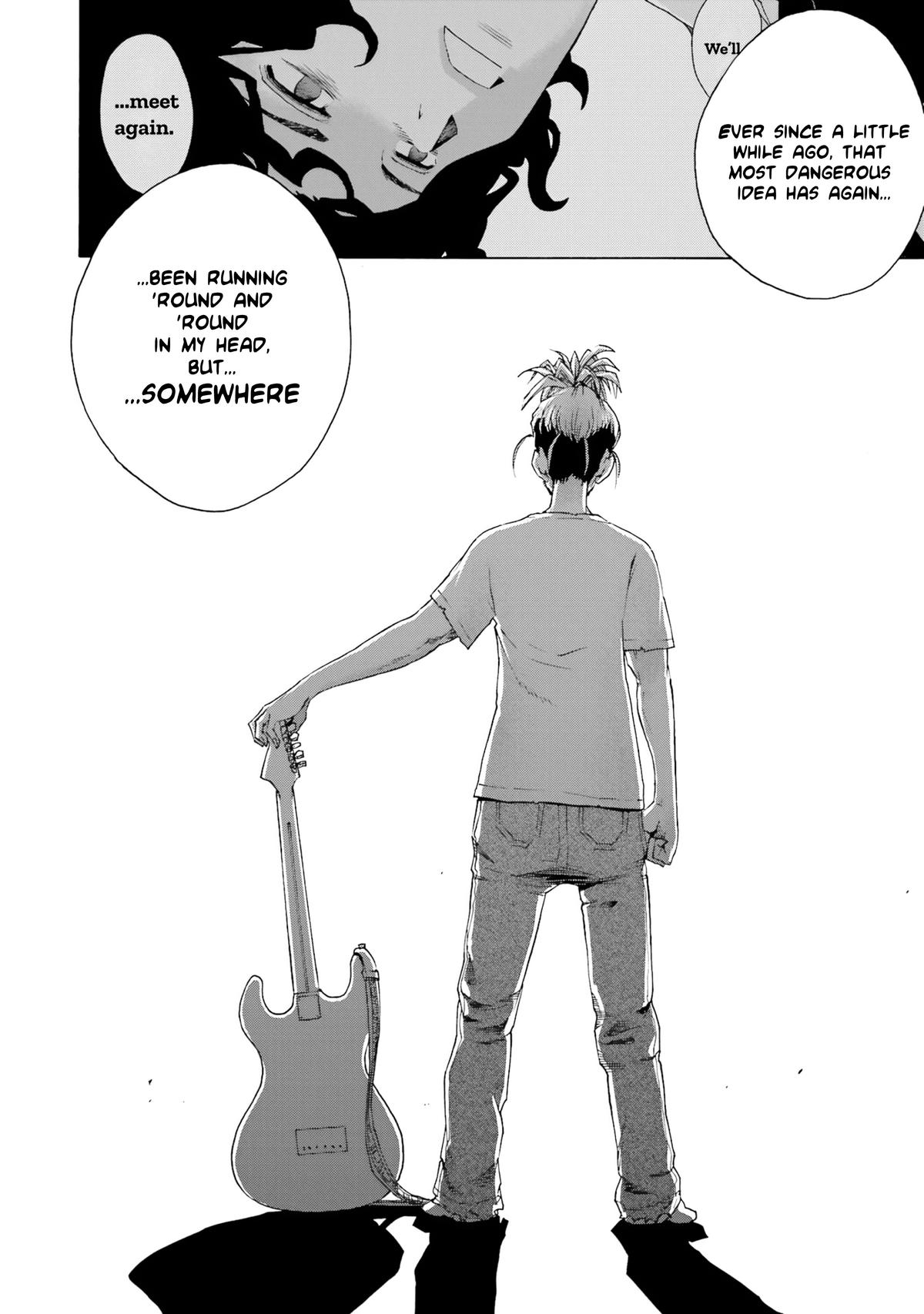 Shiori Experience - Jimi na Watashi to Hen na Oji-san Exp. 84 43