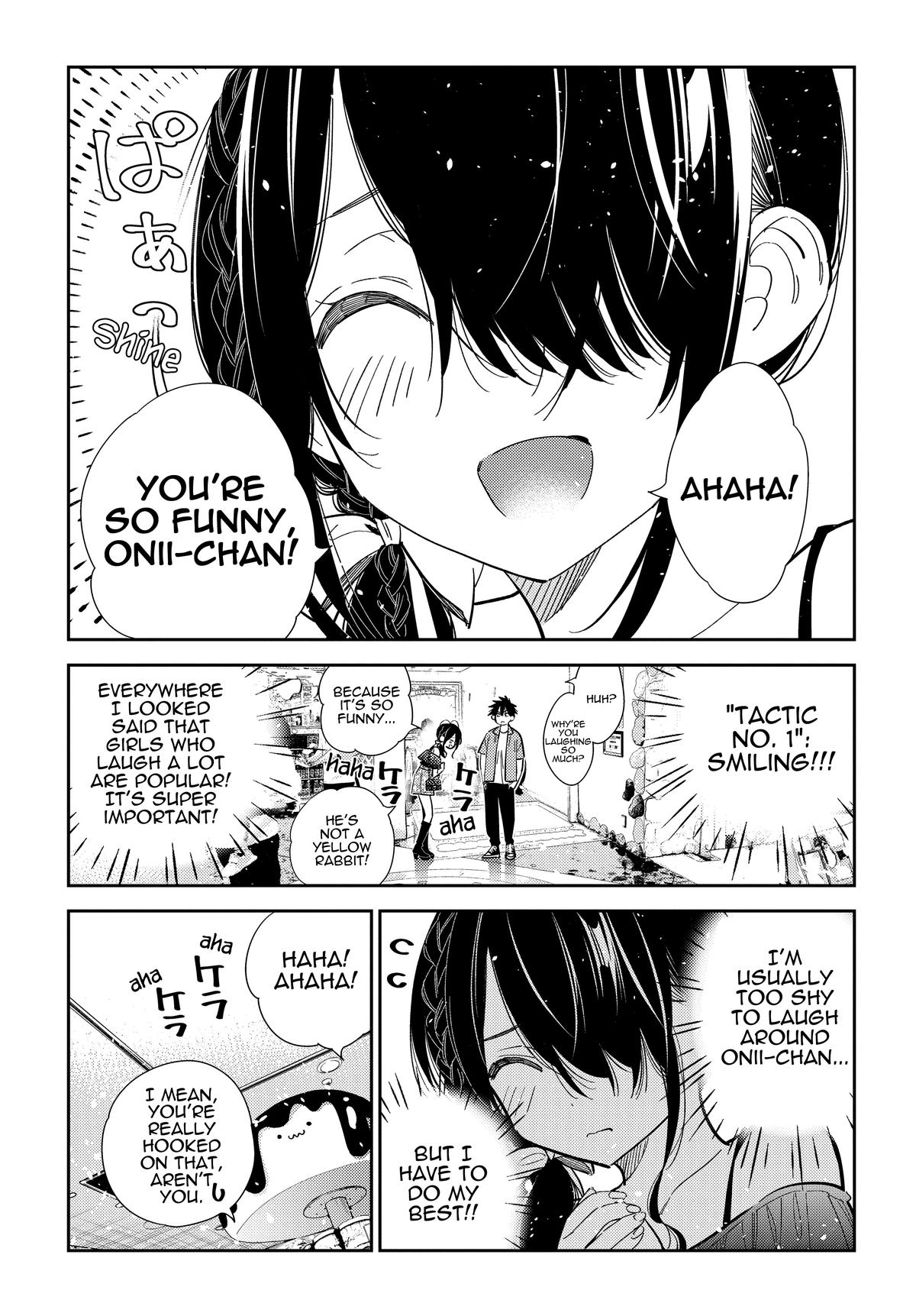 The Shiunji Family Children Chapter 36 13