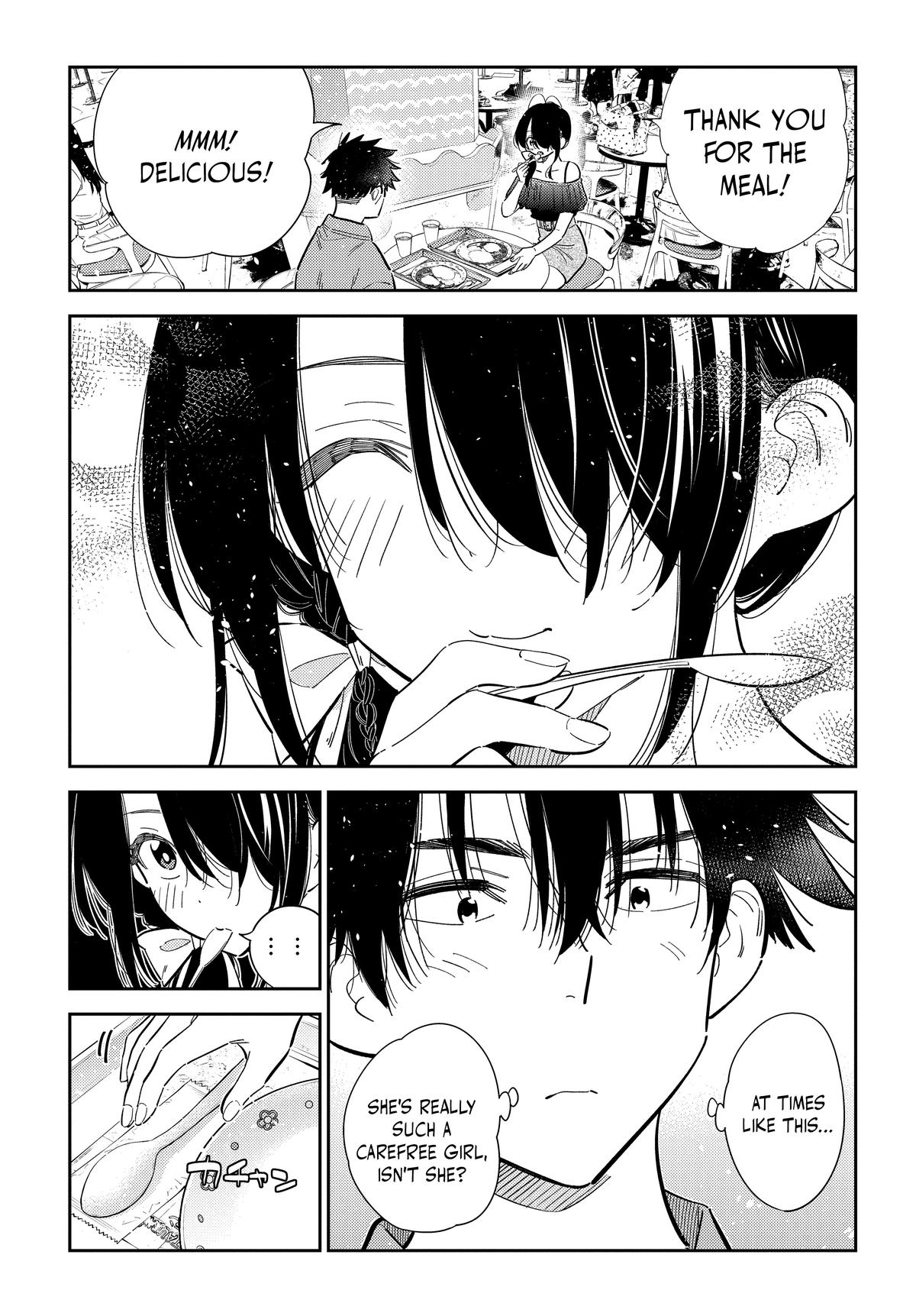 The Shiunji Family Children Chapter 37 12