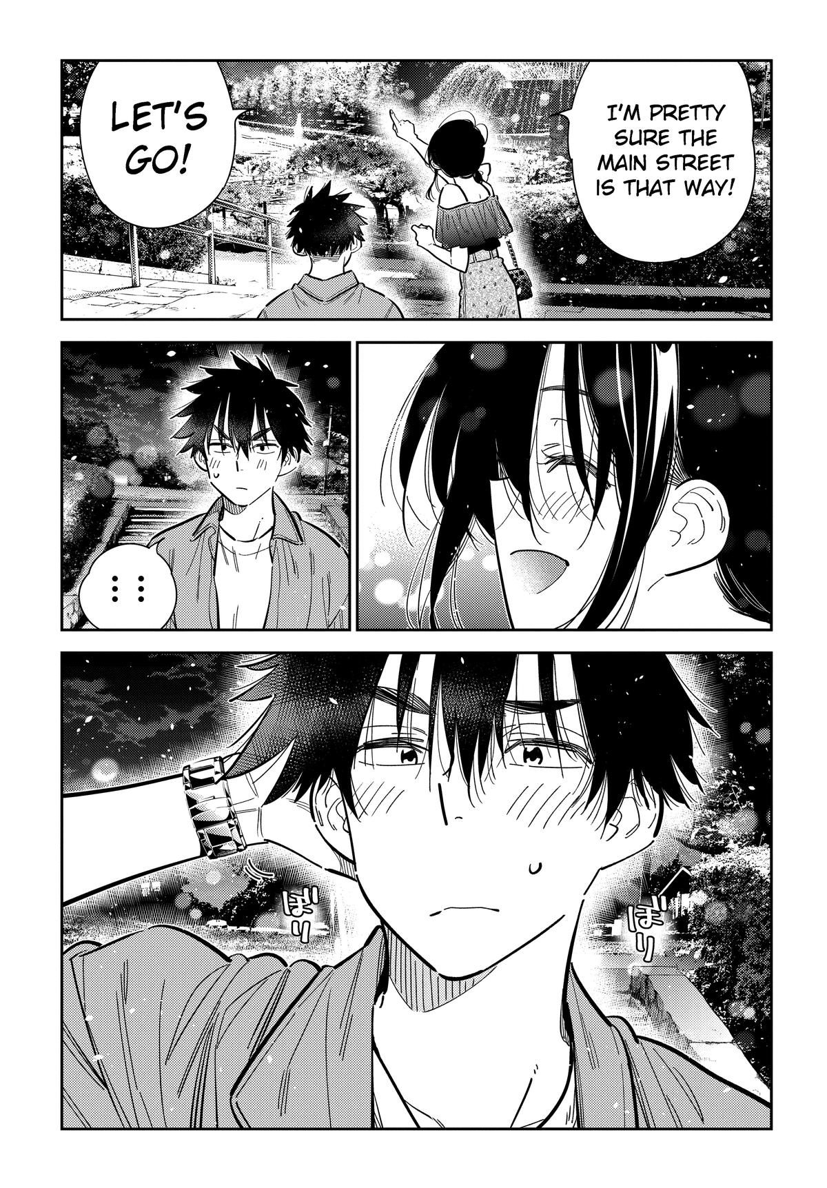 The Shiunji Family Children Chapter 39 18