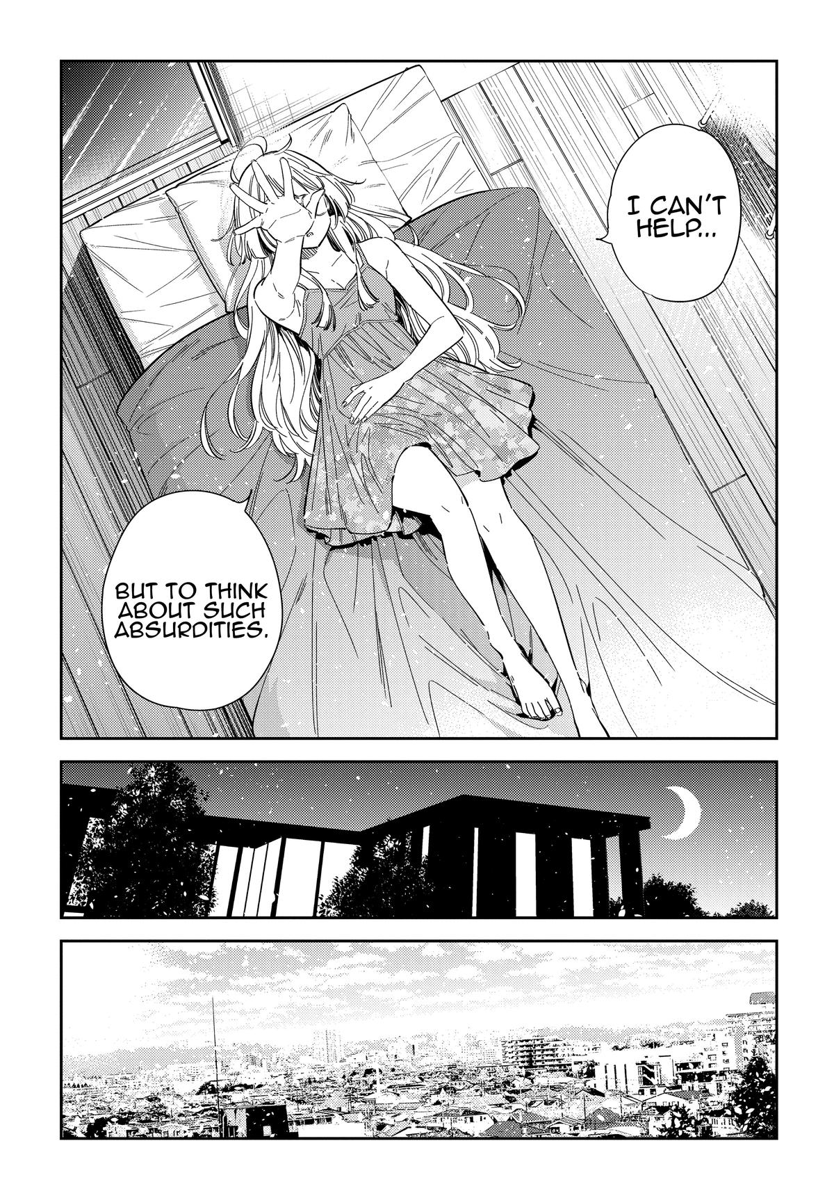 The Shiunji Family Children Chapter 43 7