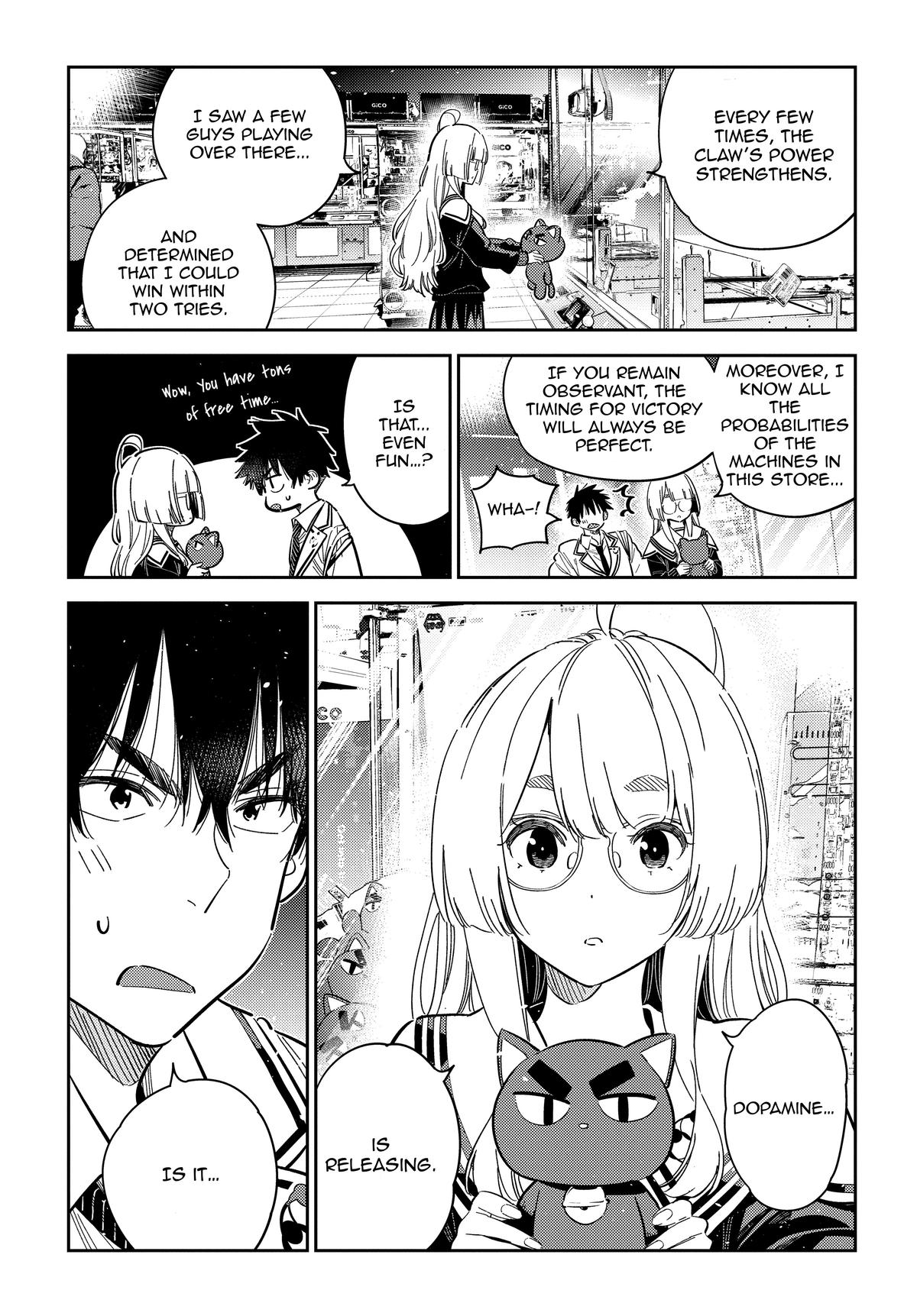 The Shiunji Family Children Chapter 45 7