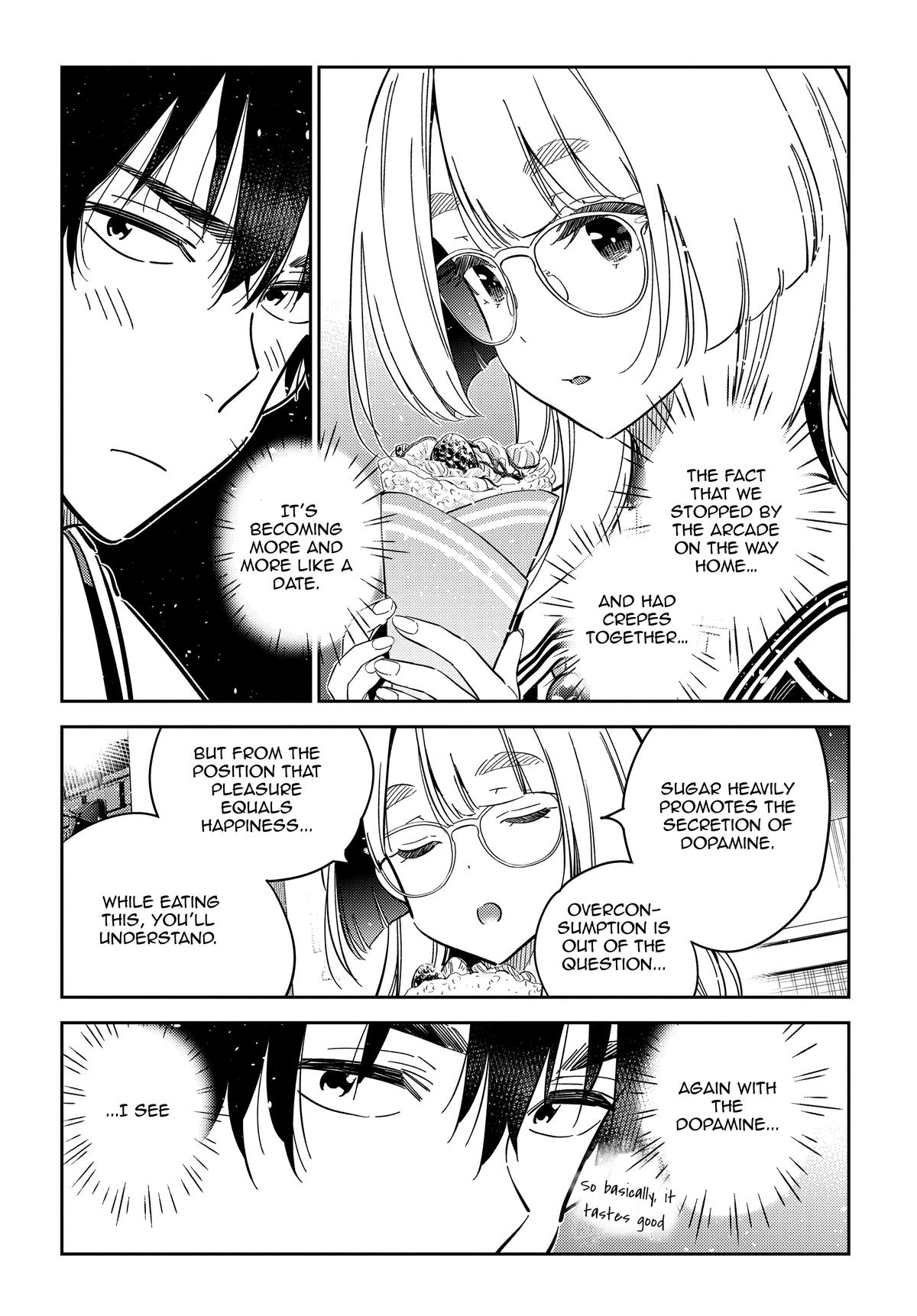 The Shiunji Family Children Chapter 45 10