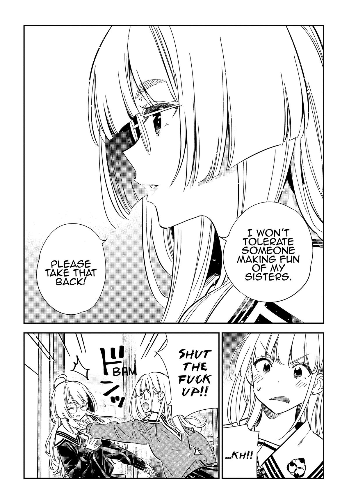 The Shiunji Family Children Chapter 46 10