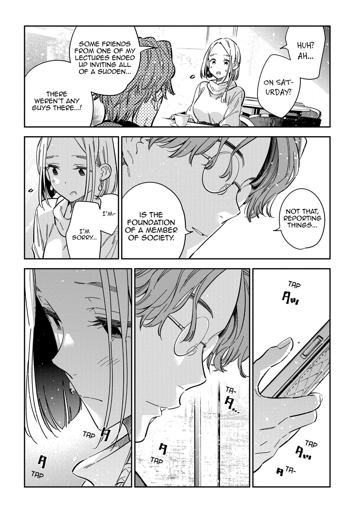 The Shiunji Family Children Chapter 53 10