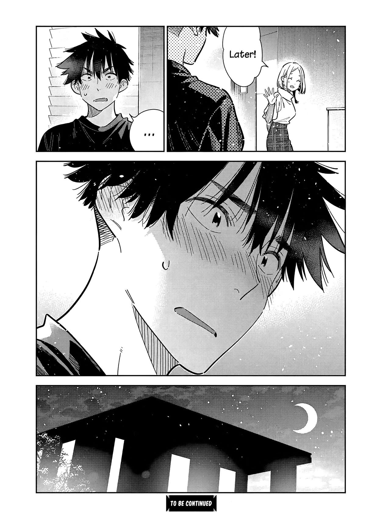 The Shiunji Family Children Chapter 55 24