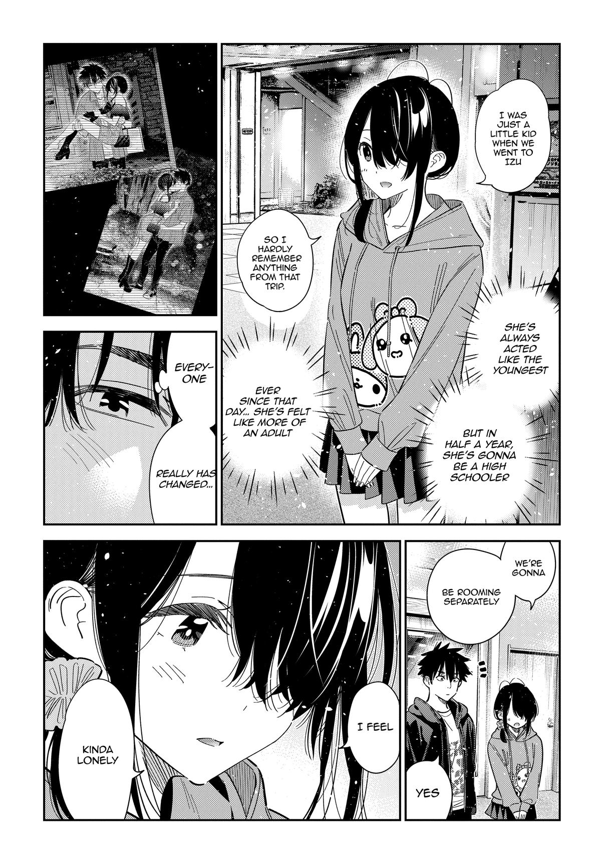 The Shiunji Family Children Chapter 57 7