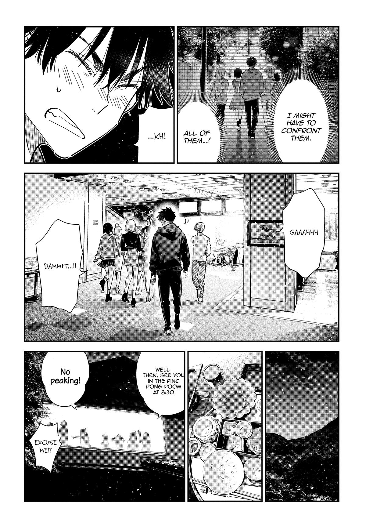 The Shiunji Family Children Chapter 57 13