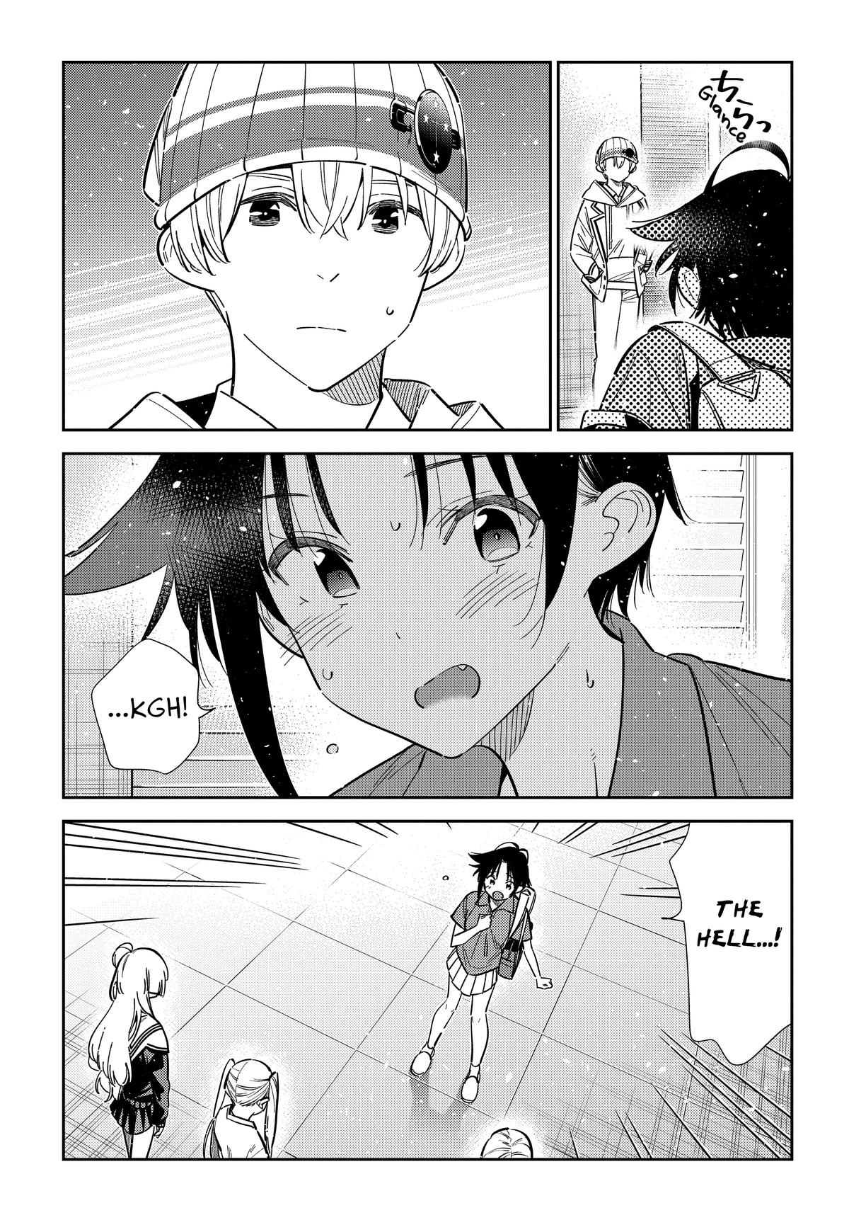 The Shiunji Family Children Chapter 64 5