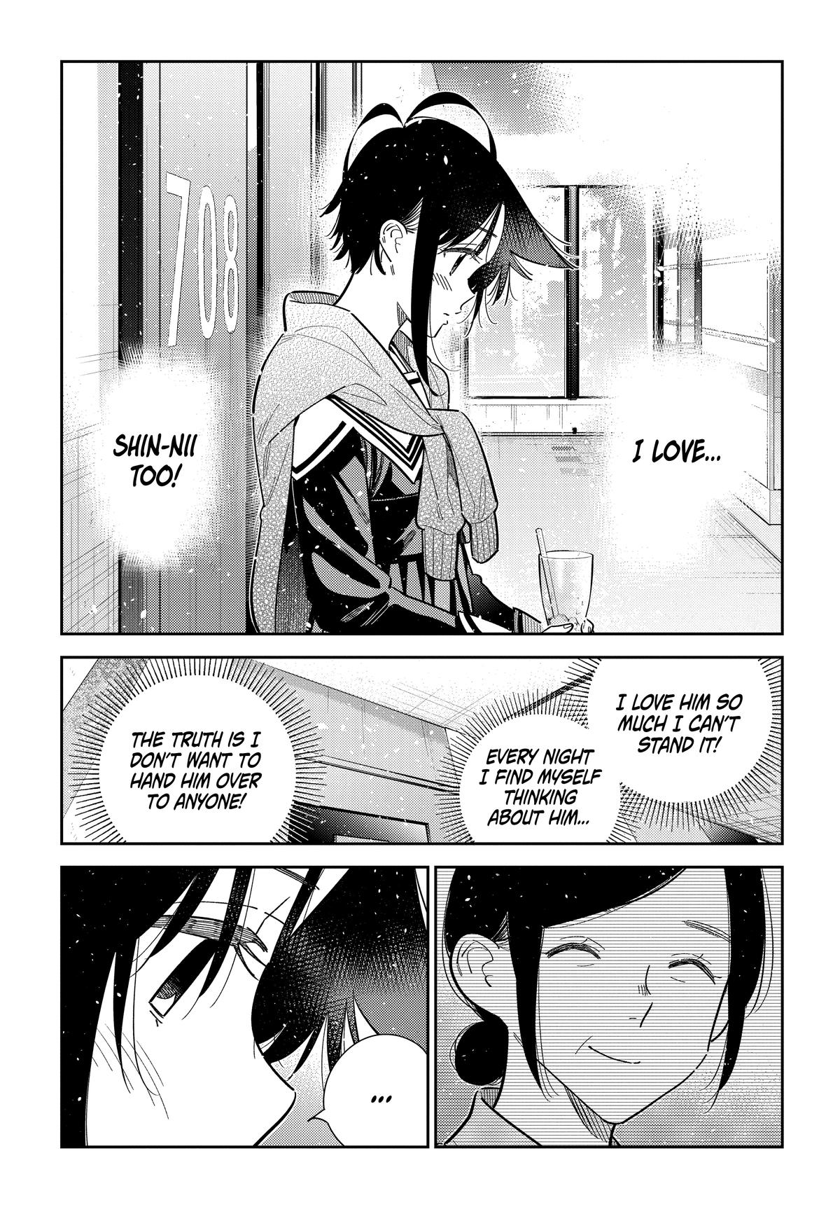 The Shiunji Family Children Chapter 68 10