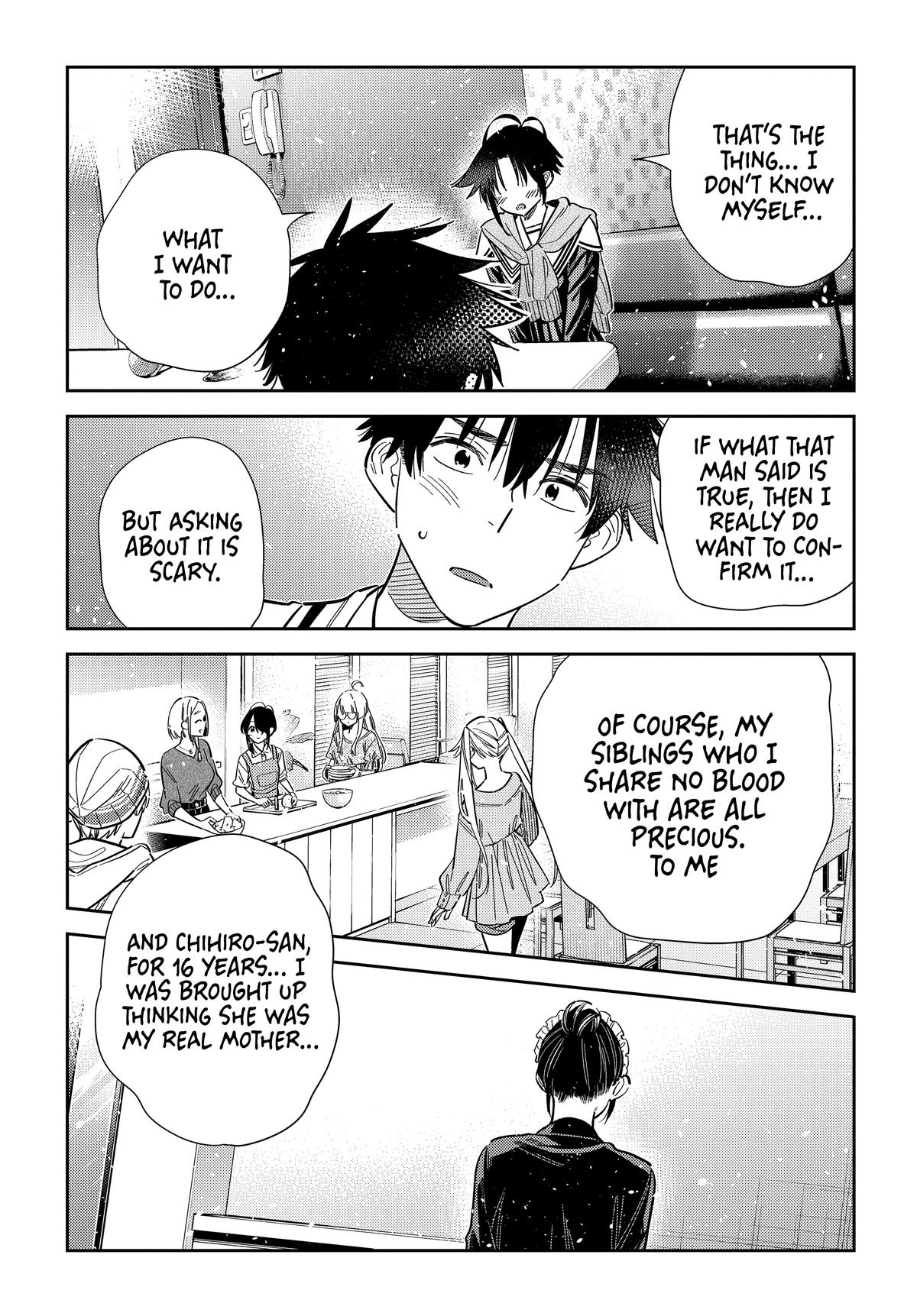 The Shiunji Family Children Chapter 68 14