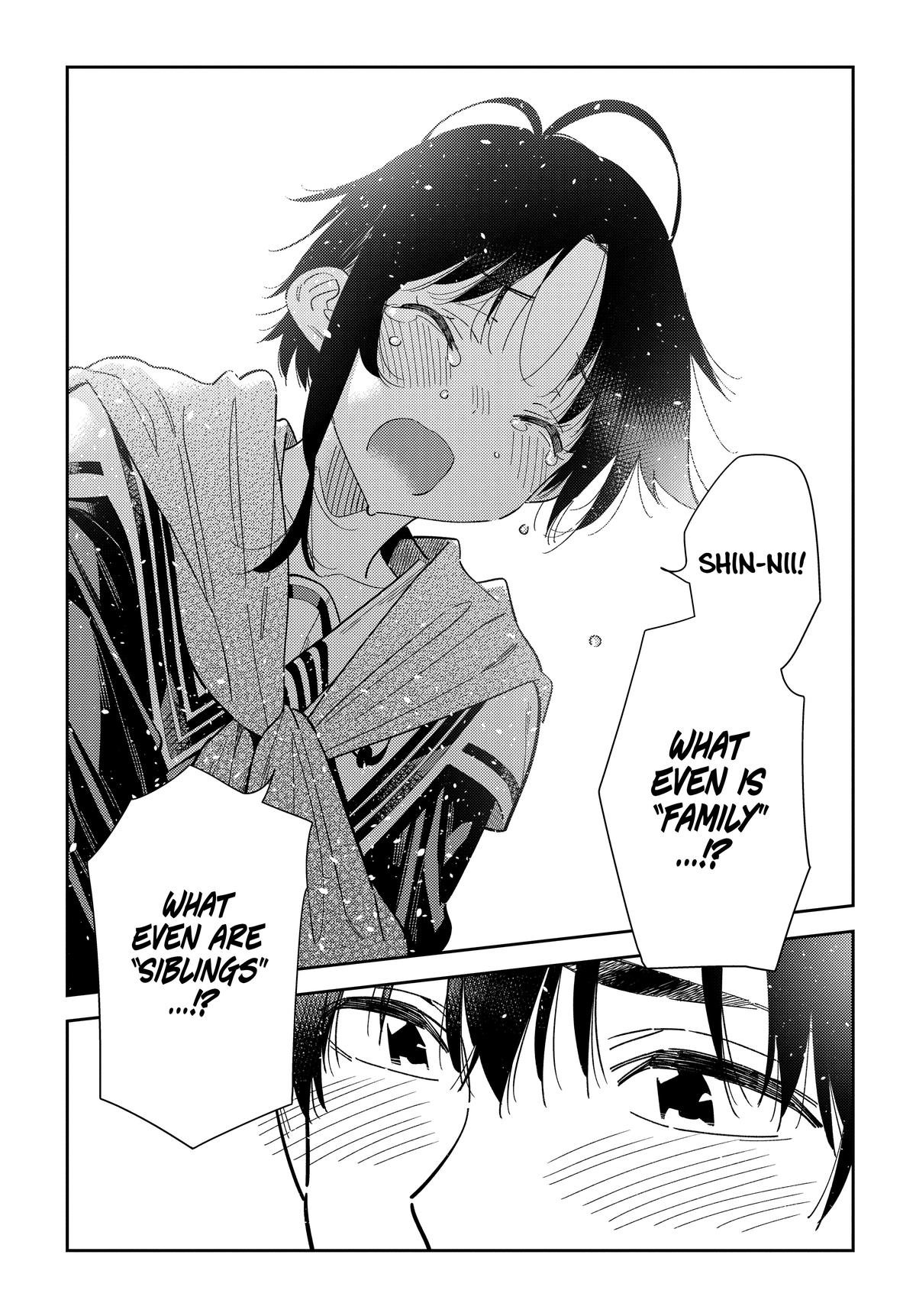 The Shiunji Family Children Chapter 68 18