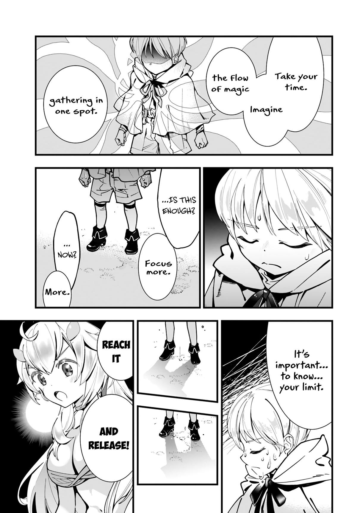 Shokubutsu Monster Musume Nikki Chapter 4 24