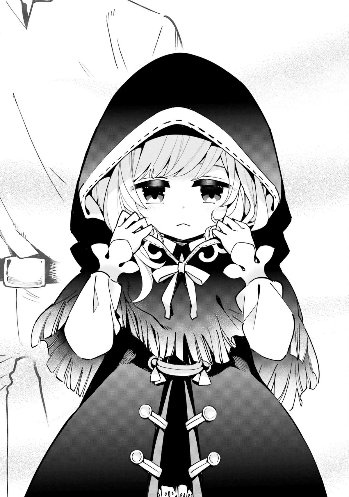 Shokubutsu Monster Musume Nikki Chapter 5 3
